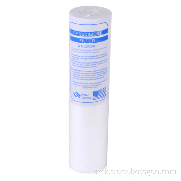 PP Filter Cartridge